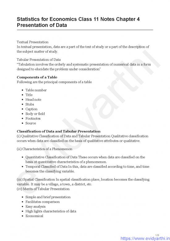 picture1_Study Pdf 119097 | Chapter 4 Presentation Of Data