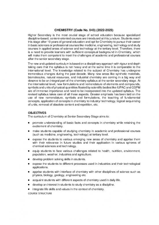 picture1_Study Pdf 118160 | Chemistry Srsec 2022 23