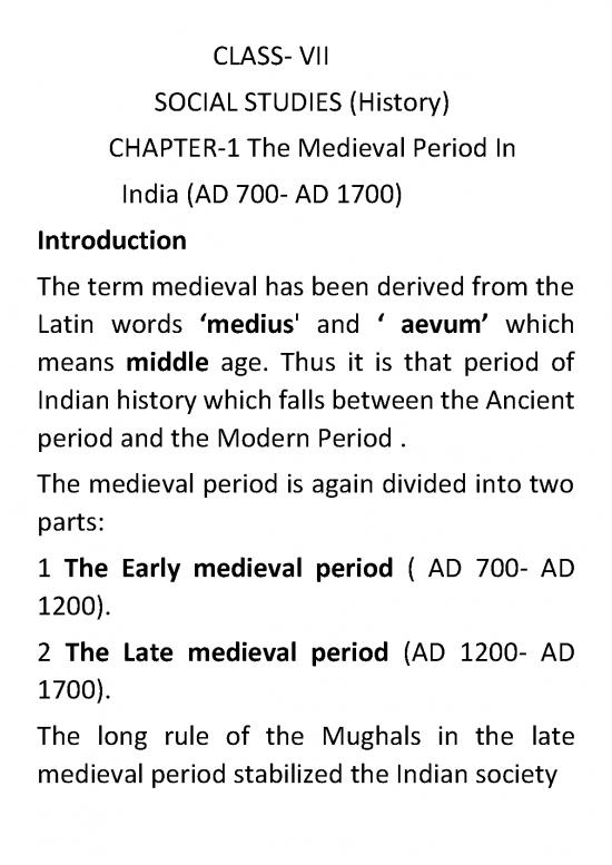 picture1_Forest Pdf 118648 | Class 7th  Social Studies( History) Lesson . (1)