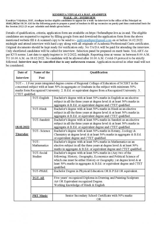 picture1_Academic Pdf 117607 | Corrigendum Notice For Interview