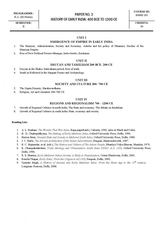 picture1_Political Economy Pdf 117767 | Cs Fhl Ba H Sem2