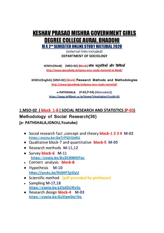 picture_Study Pdf 120150 | Departmentofsociology2nd 4th Sem Online Study Material