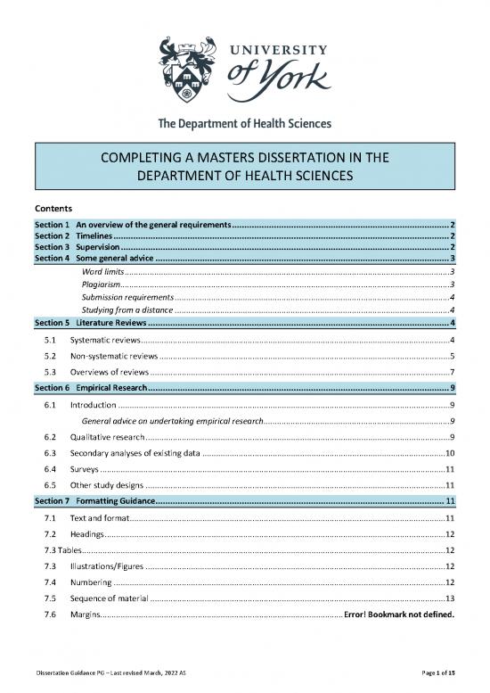 picture1_Study Pdf 119748 | Dissertation Guidance 2021 22