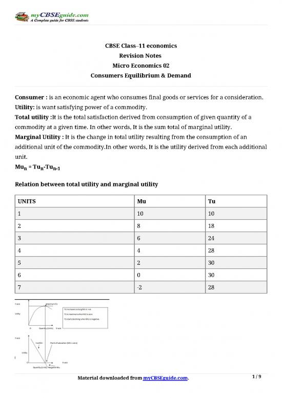 picture Economics Pdf 119438 | Eco Notes11  2