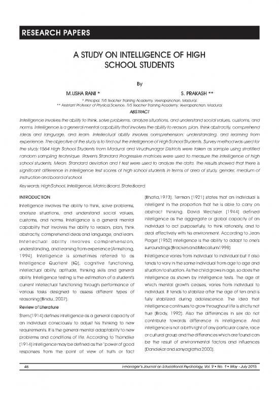 picture Study Pdf 117700 | Ej1098152