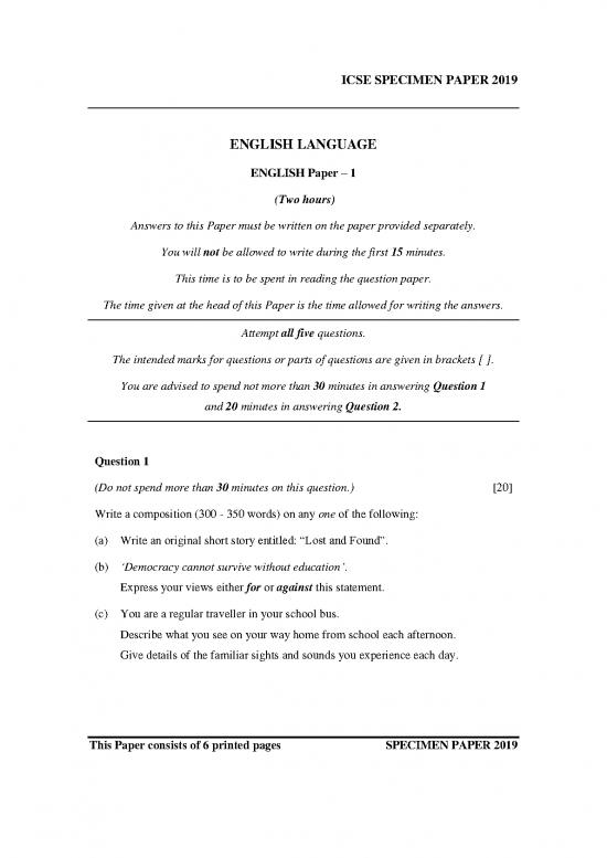 picture1_Head First Pdf 118995 | English Language (english Paper   1)