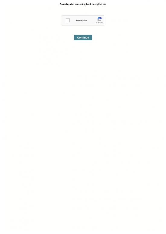 picture Rakesh Yadav Reasoning Book Pdf 117844 | Felixoxo