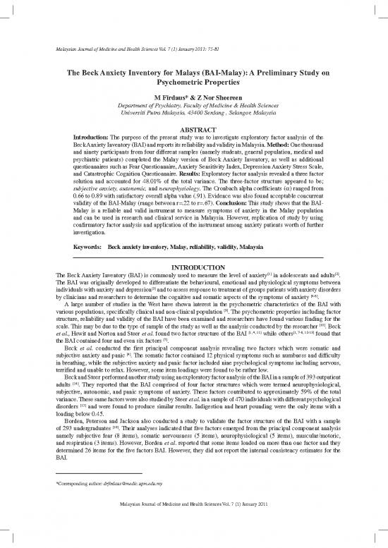 picture1_Study Pdf 117831 | Fkusk1 Mjmhs 2011v07n1 Op11