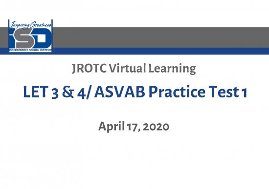 picture_Asvab Practice Test Pdf 118612 | Friday Apr 17,2020 Hoover Asvab Practice Test1