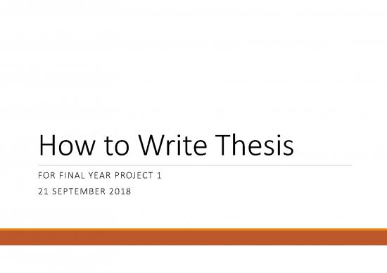picture_Report Pdf 118442 | Fyp 1 How To Write Thesis