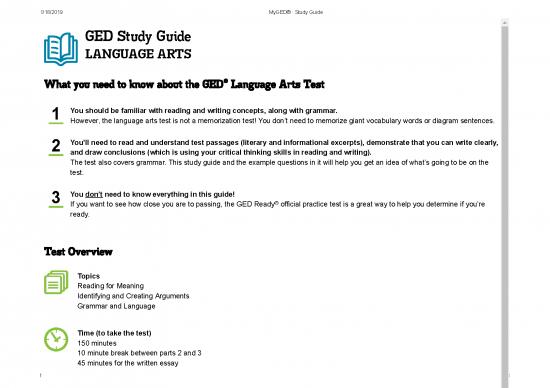 picture1_Study Pdf 118068 | Ged Study Guide Rla