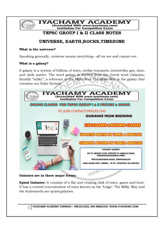 picture_Tnpsc Notes 120131 | Geogrpahy Notes In English Website