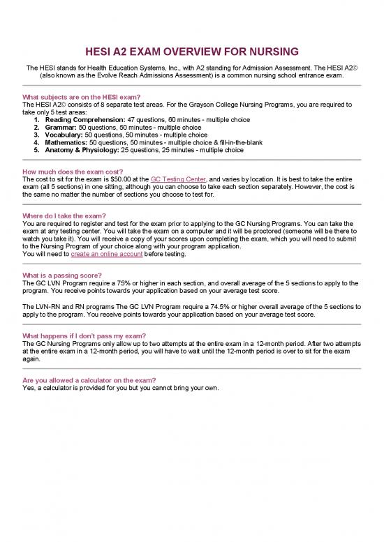 picture_Hesi A2 Exam Review Guide   Nursing   Final