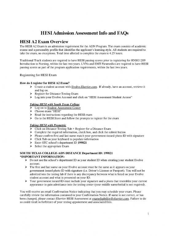 picture1_Academic Pdf 118459 | Hesi Exam Info