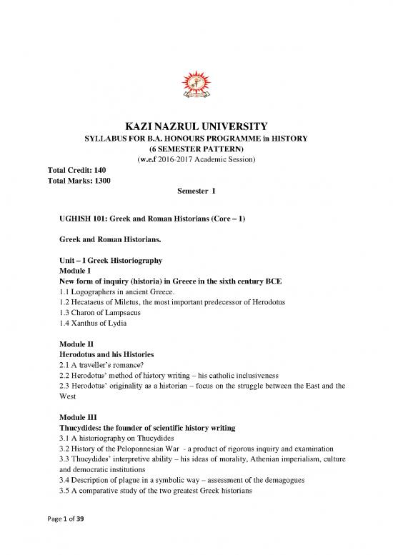 picture1_Scientific Method Pdf 119276 | History Honours