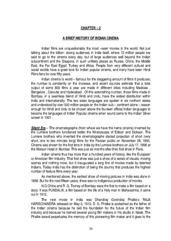 picture1_History Of Indian Cinema
