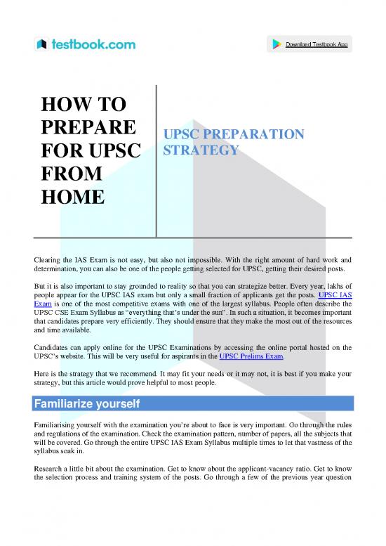 picture1_How To Prepare For Upsc From Home 2ae18170