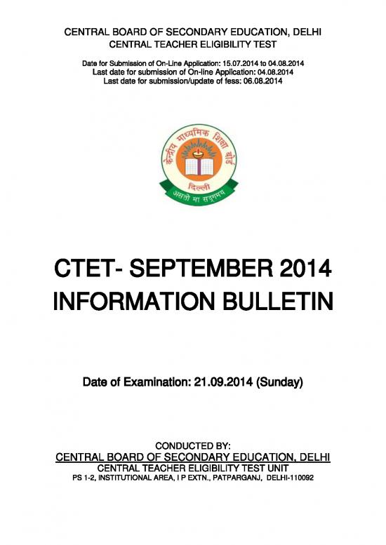 picture_Ctet Notes 119401 | Ib Ctetsep2014
