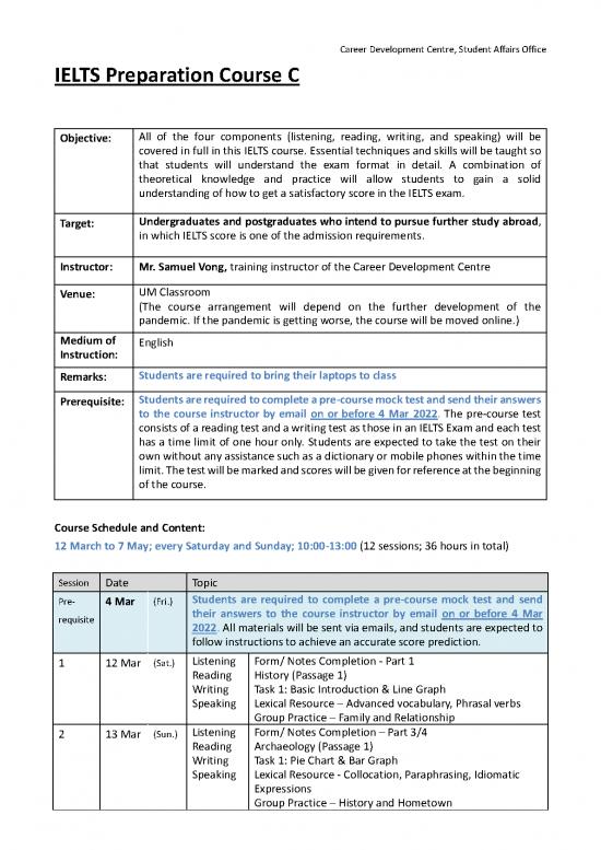 picture Study Pdf 118738 | Ielts C