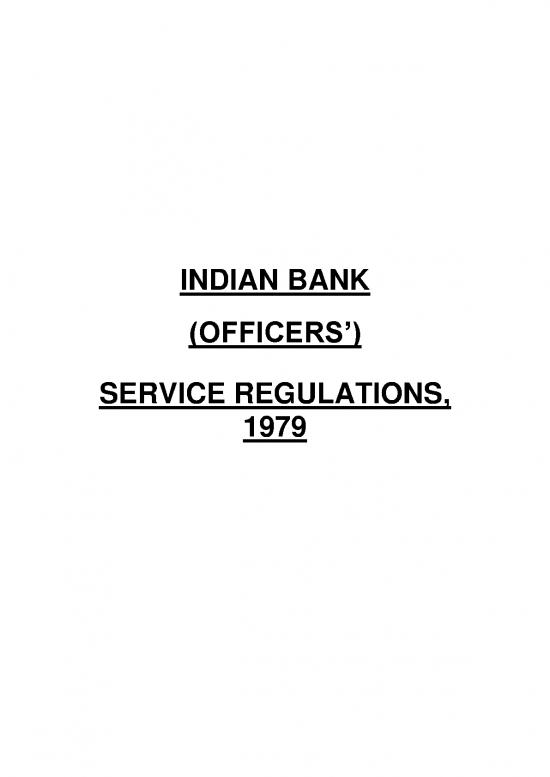 picture_Companies Act Pdf 120041 | Indian Bank Officers Service Regulation (amended), 1979