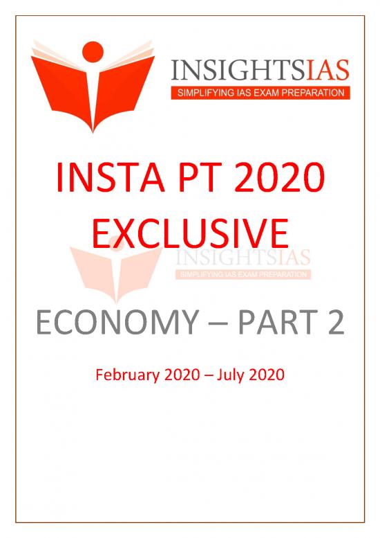 picture_Agriculture Pdf Notes 119221 | Insta Pt 2020 Exclusive Economy Part 2