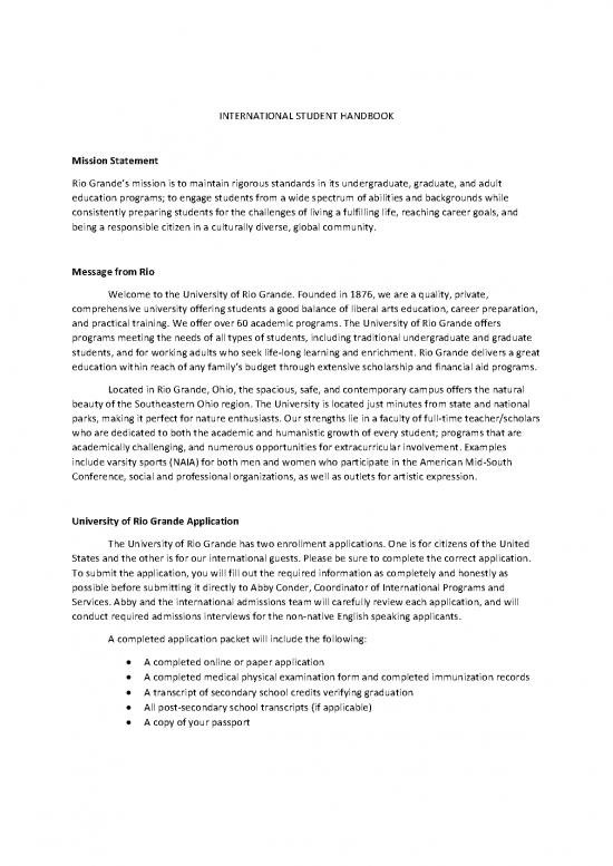 picture1_Career Pdf 117909 | Internationalstudentshandbook