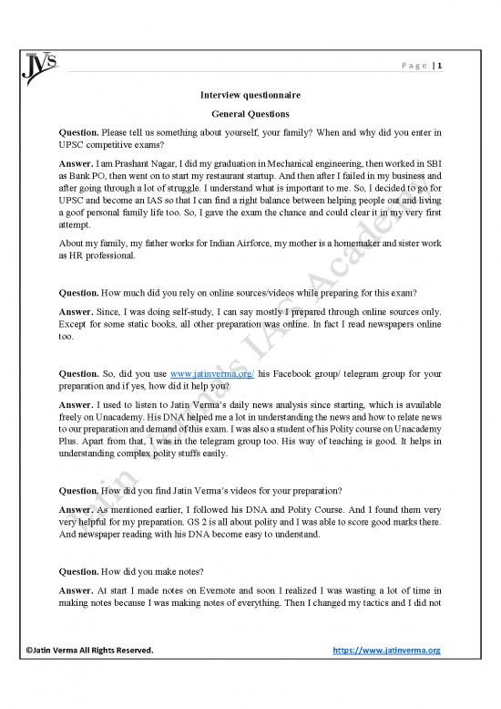 picture1_Restaurant Pdf 117765 | Interview