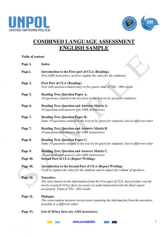 picture Matrix Pdf 118532 | Ipo English Test Sample