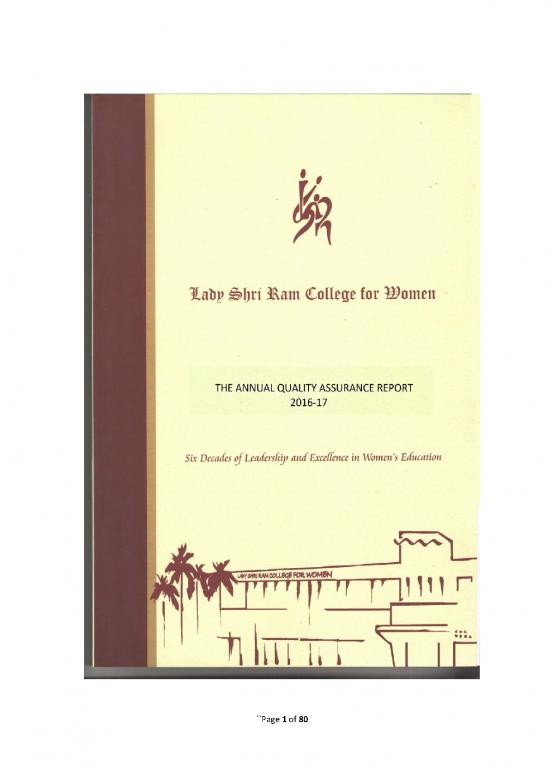 picture_Academic Pdf 120179 | Iqac Report 2016 17