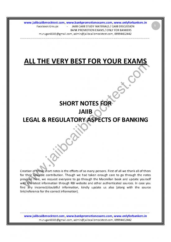 picture_Study Pdf 118857 | Jaiib Lrab Short Notes By Murugan