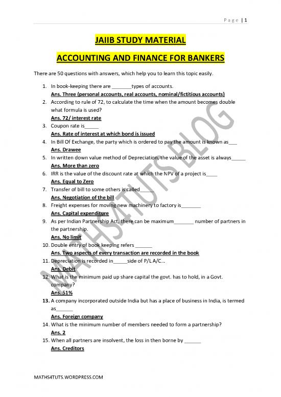 picture1_Study Pdf 118433 | Jaiib Material 2