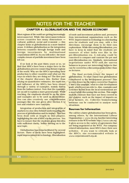 picture1_Notes On Indian Economy Pdf 117864 | Jess204