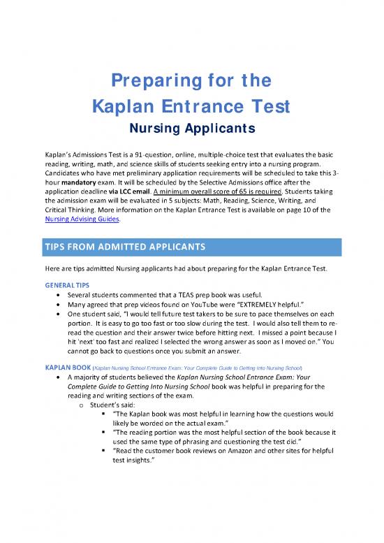 picture_General Science Pdf 119305 | Kaplan Prep Faq