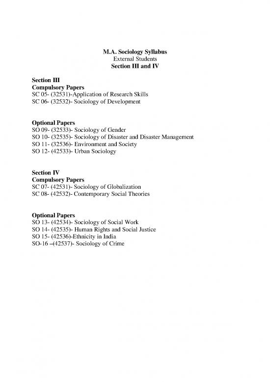 picture_Social Justice Theory Pdf 119804 | Ma Sociology Part 2 External Syllabus
