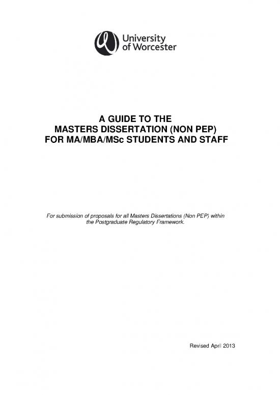 picture_The Leader In You Pdf 119764 | Masters Dissertation Handbook April 13