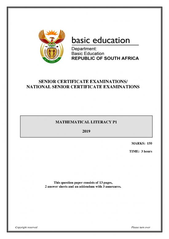 picture1_Pdf Certificate Online 118806 | Mathematical Literacy P1 May June 2019 Eng