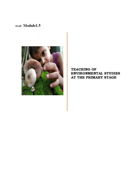 picture1_Learning Environment Pdf 118590 | Module For Evs