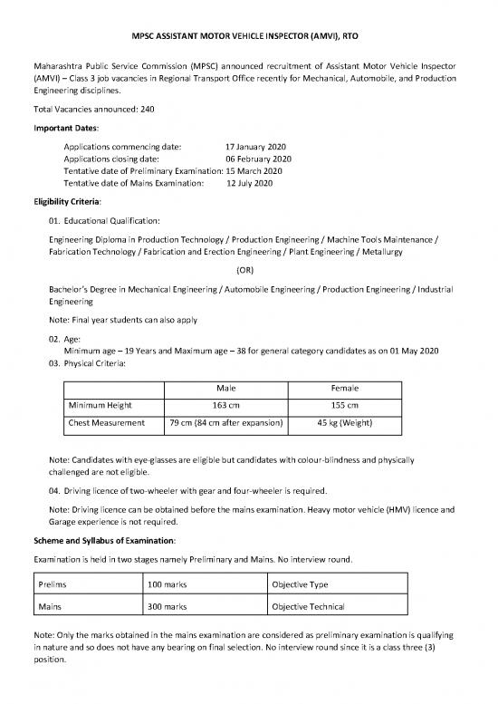 picture1_Theory Of Production Pdf 118838 | Mpsc Rto Amvi Schemesyllabus