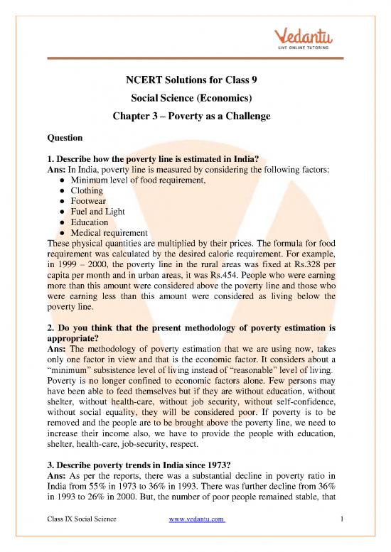 picture_Economics Pdf 117993 | Ncert Solutions Class 9 Social Science Economics Chapter 3