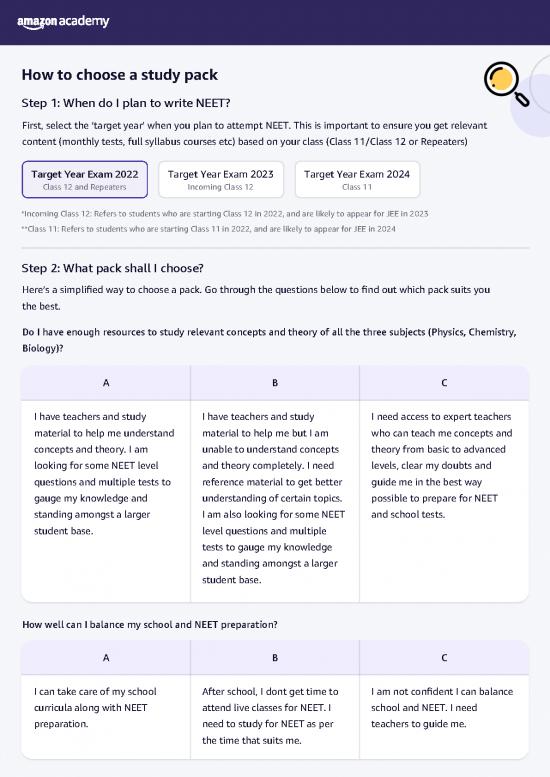 picture1_Study Pdf 118425 | Neet Pack Guide Mar 2022 Desktop
