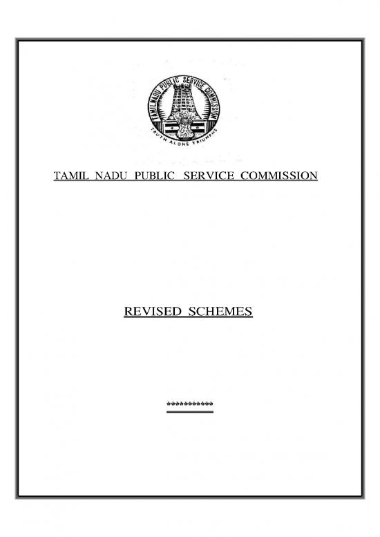 picture General Science Pdf 119648 | New Syllabus Schemes 09 03 2020
