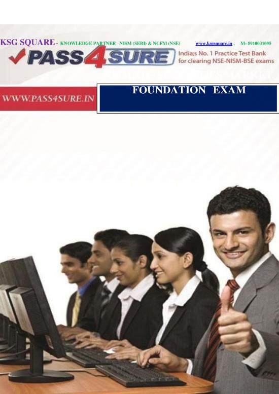 picture1_Nism Mock Test Pdf 119291 | Nism F Mock 1