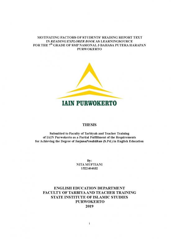 picture1_Report Pdf 118556 | Nita Muftiani Motivating Factors Of Students