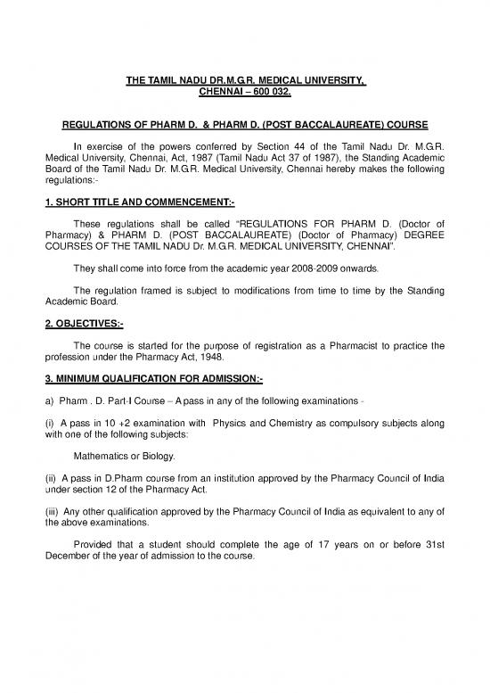 picture1_Pharmacy Pdf 119639 | Pharm D 011014