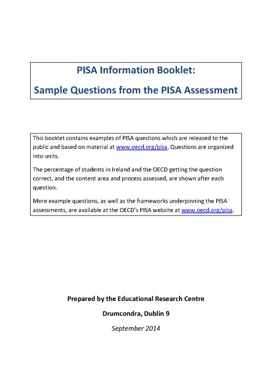 picture_Report Pdf 119086 | Pisa Sample Questions