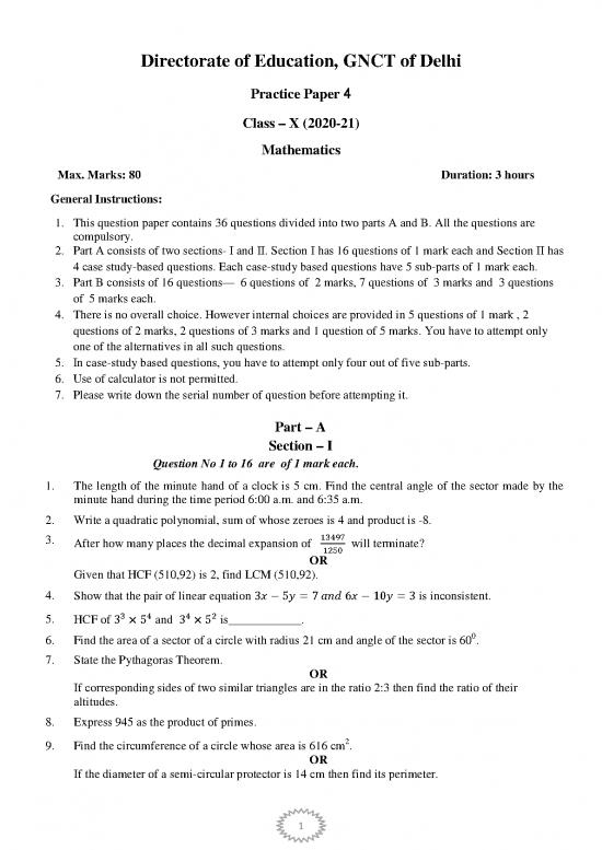 picture1_Study Pdf 120002 | Practicepaper4classxmathsem