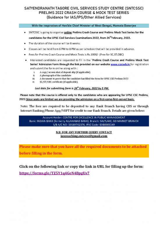 picture_Study Pdf 119017 | Prelims Crash Course 2022 Web Notification