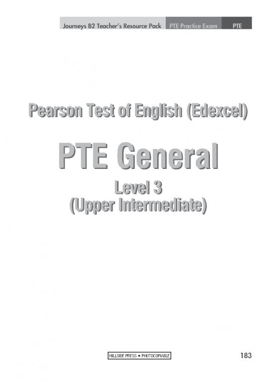 picture_General Reading Pdf 119077 | Pte L3 Trp Journeys B2 Students