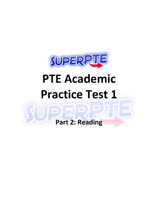 picture1_Academic Pdf 118664 | Pte Reading Mock Test 1