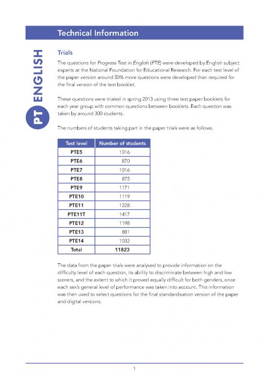 picture1_Pte Technical Information
